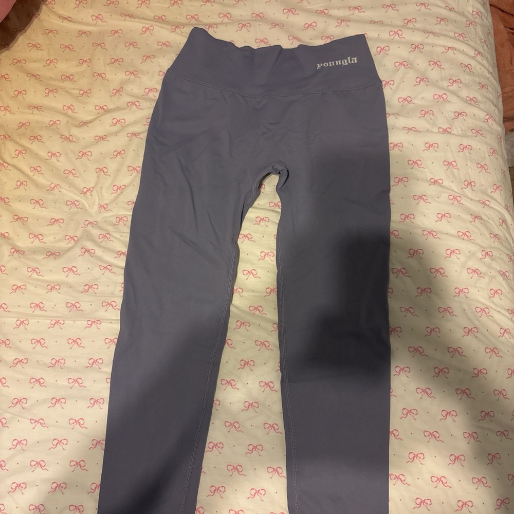 Young LA leggings